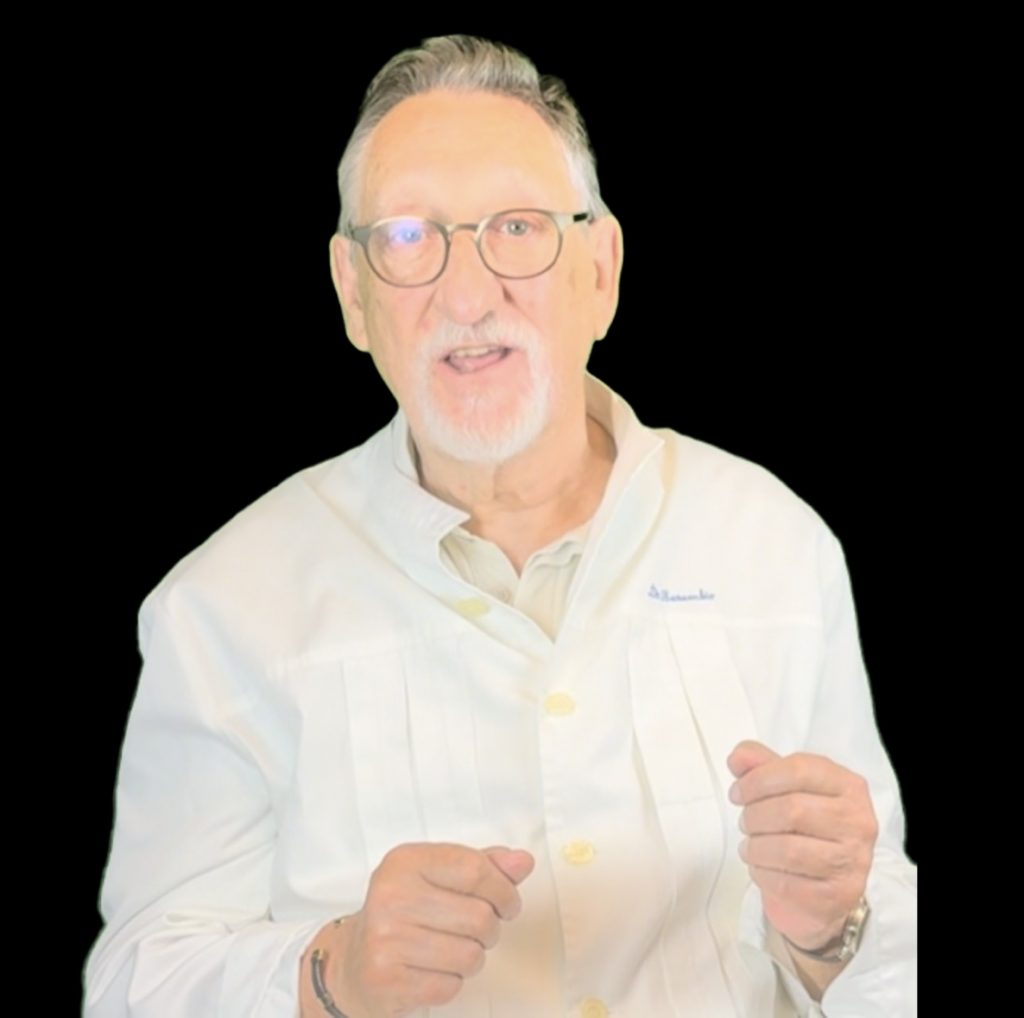 Dr. Barambio